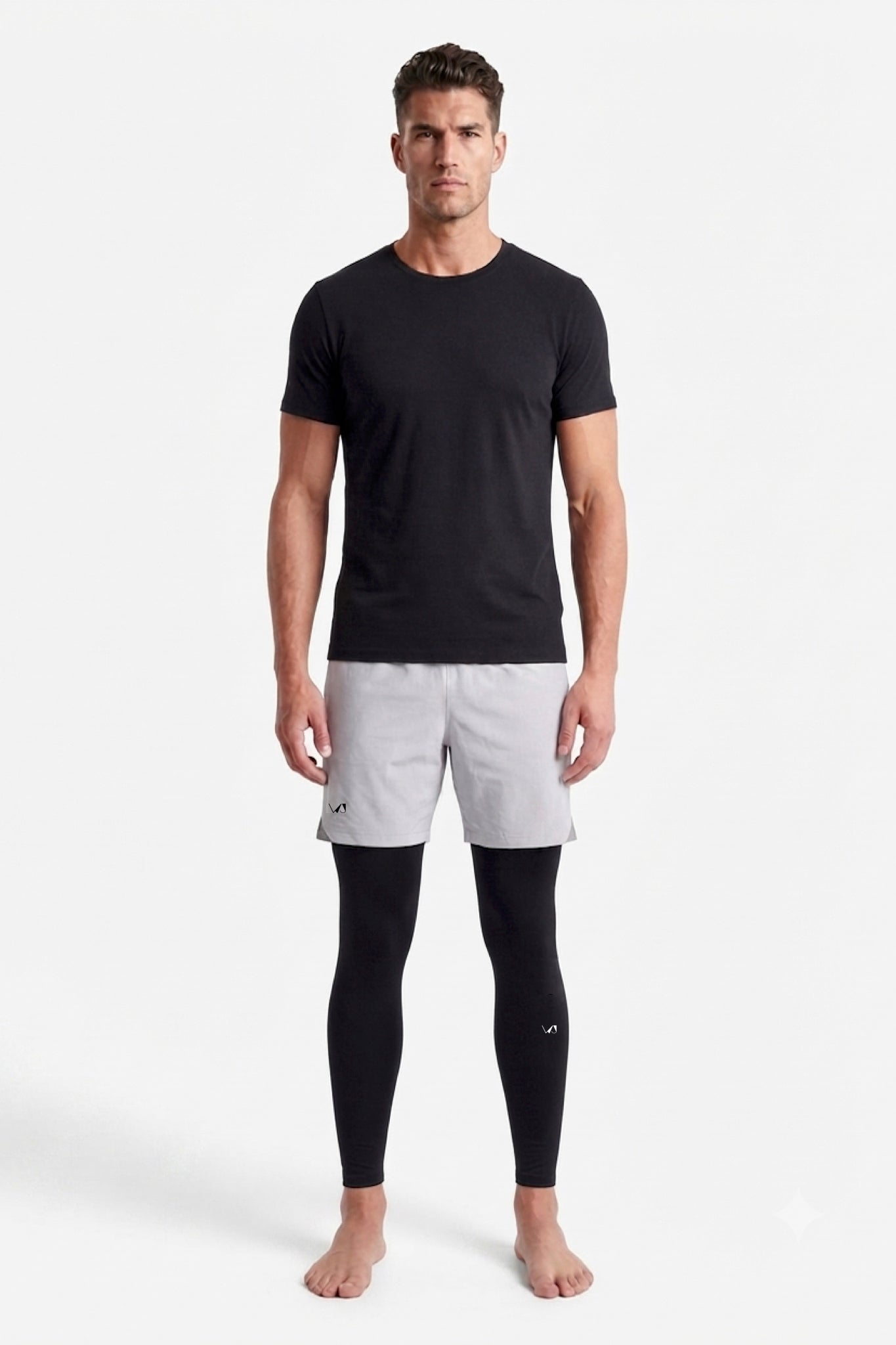 WJ Cold Season Men´s Tight / Base Layer