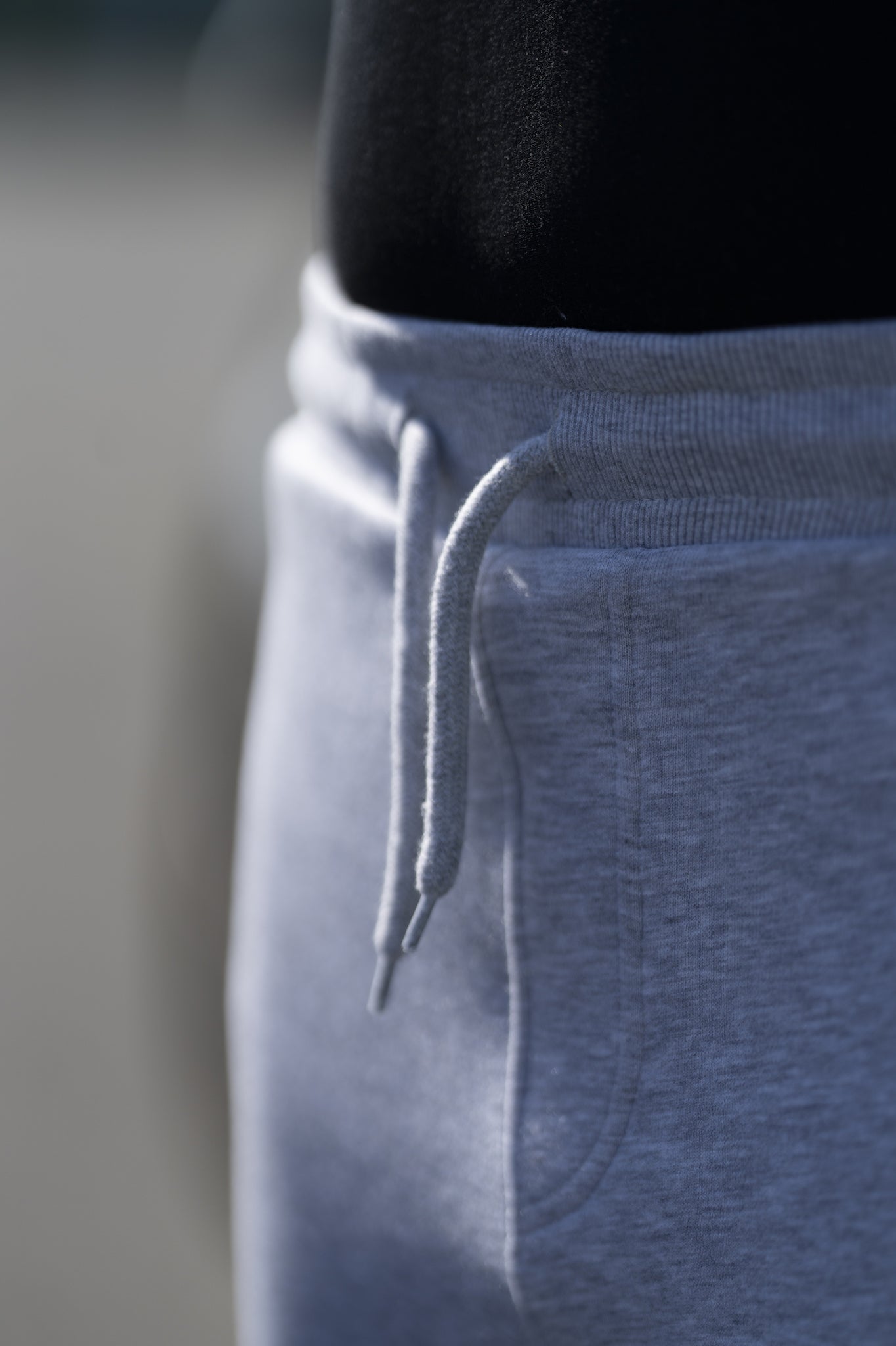 WJ Sports Joggers / Regular Fit