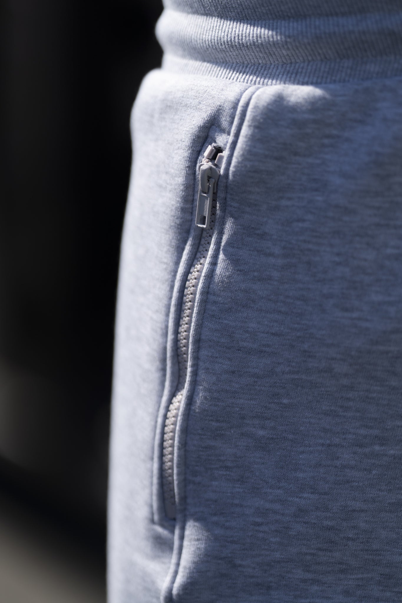 WJ Sports Joggers / Regular Fit