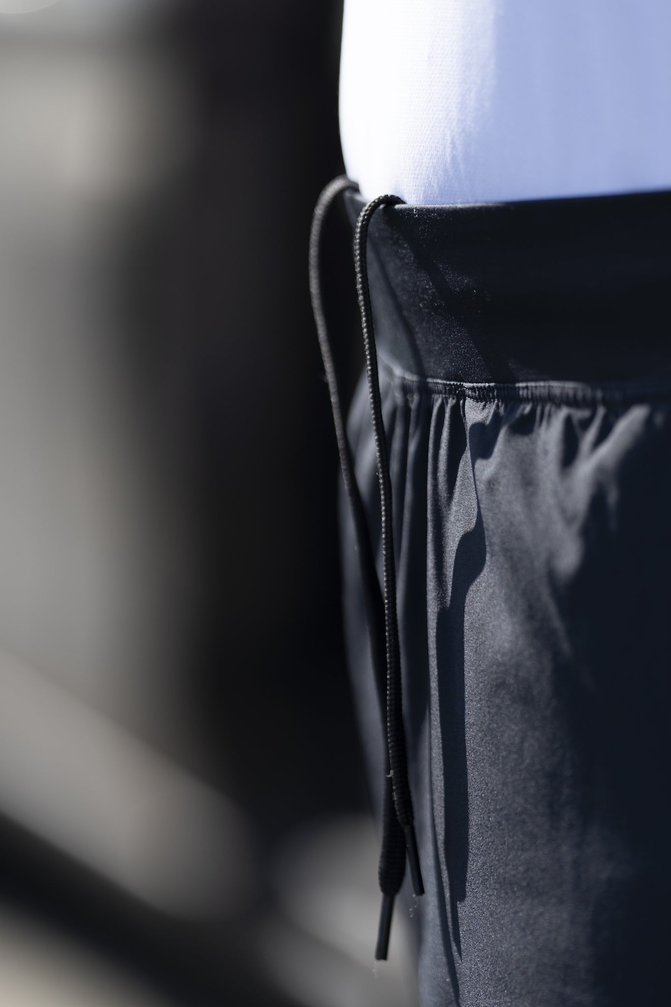 WJ Sports Trainer / Slim Fit / Extra lang