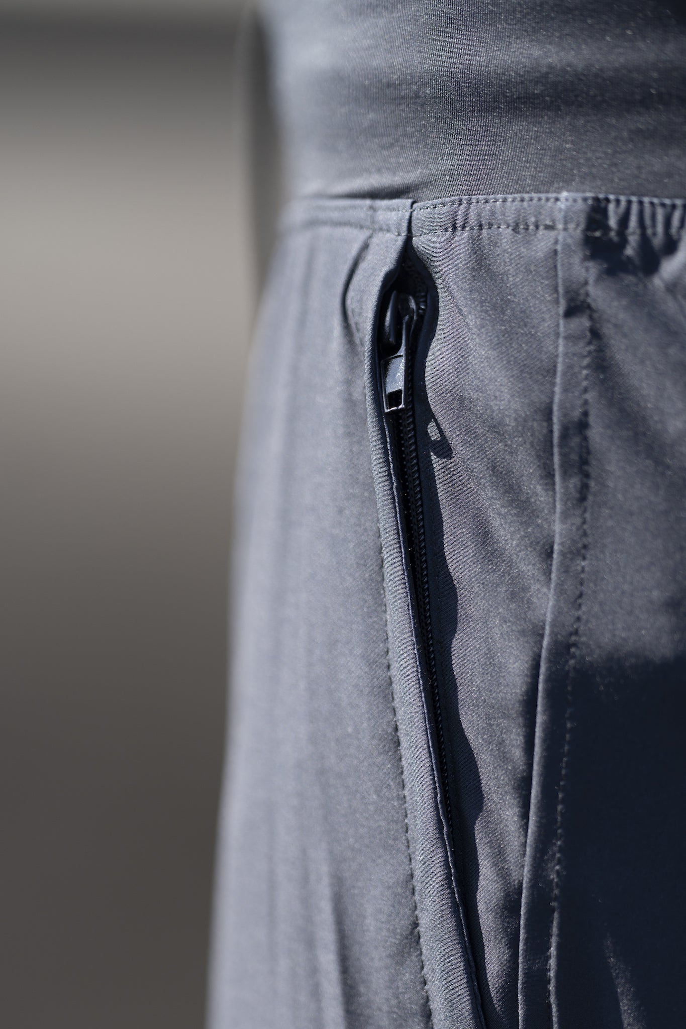 WJ Sports Trainer / Slim Fit / Extra lang