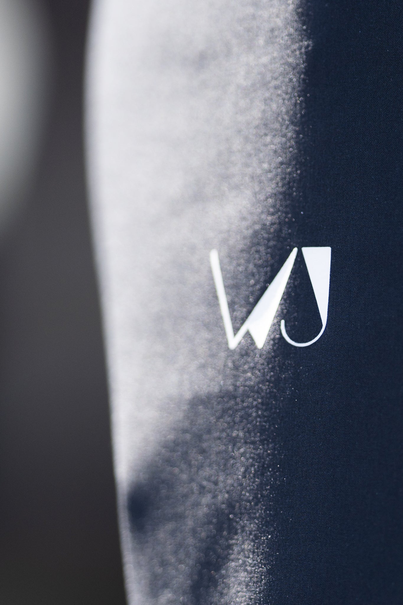 WJ Sports Trainer / Slim Fit / Extra lang