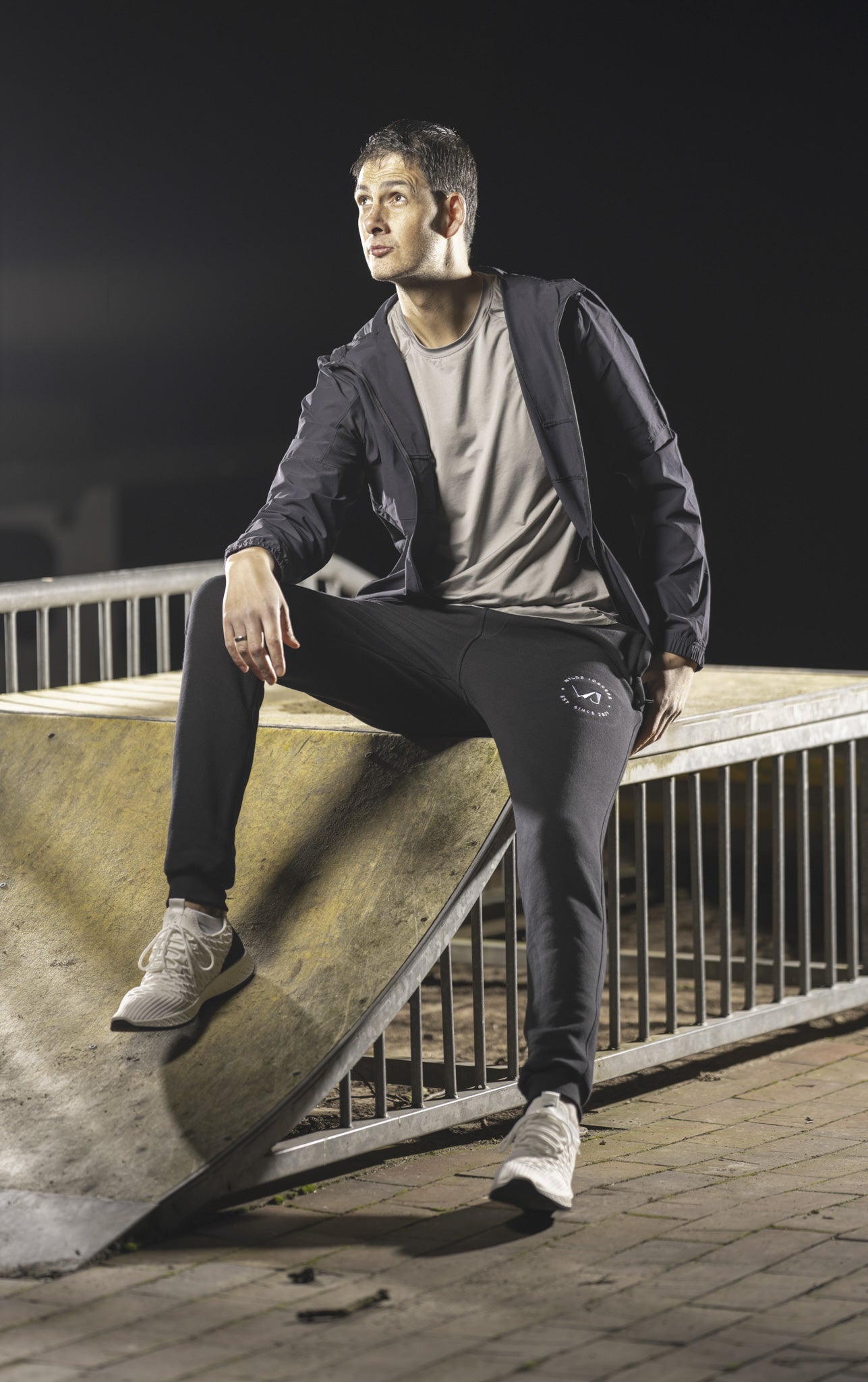 WJ Original / Regular Fit