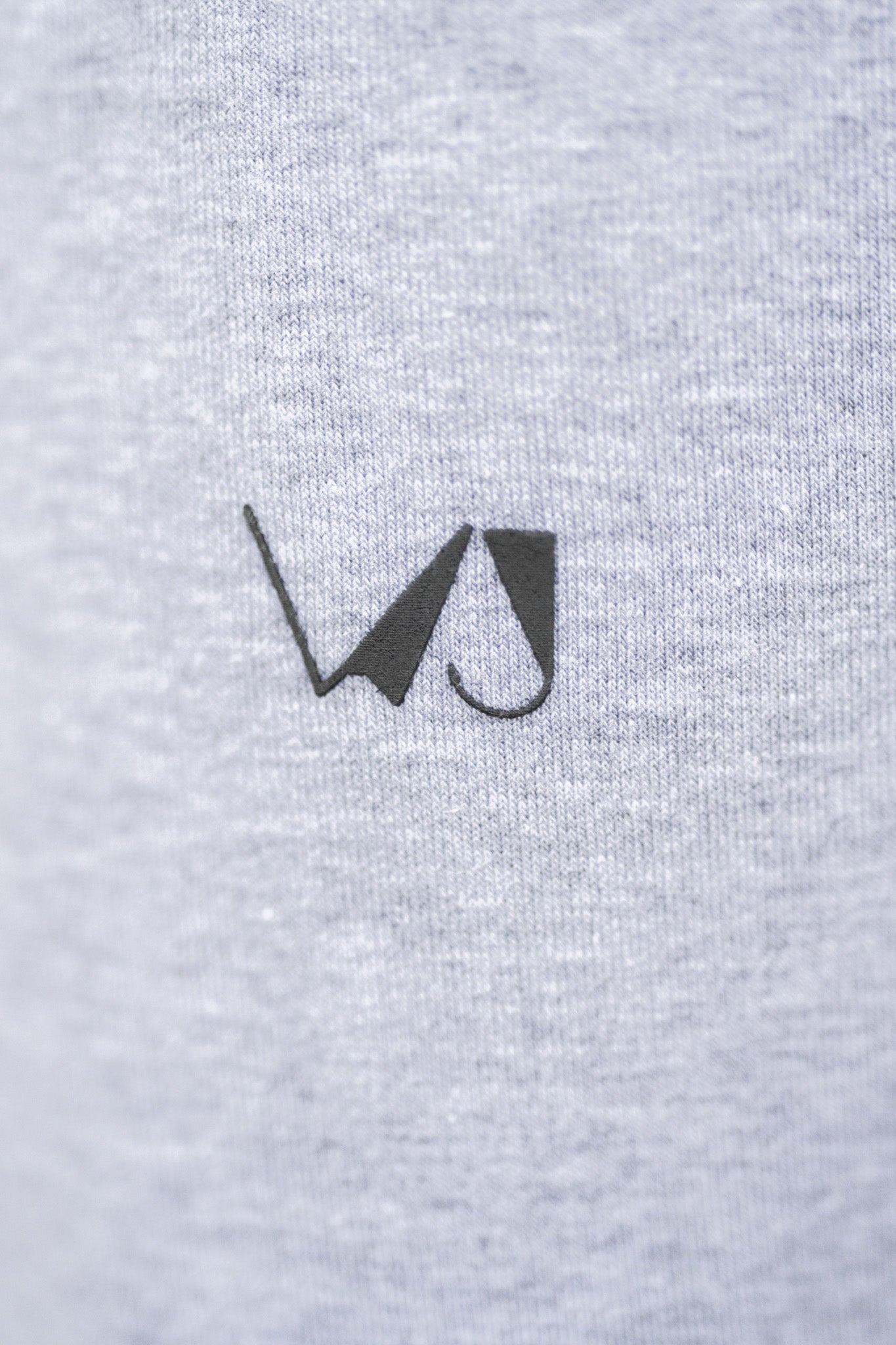 WJ Sports Grey / Regular Fit