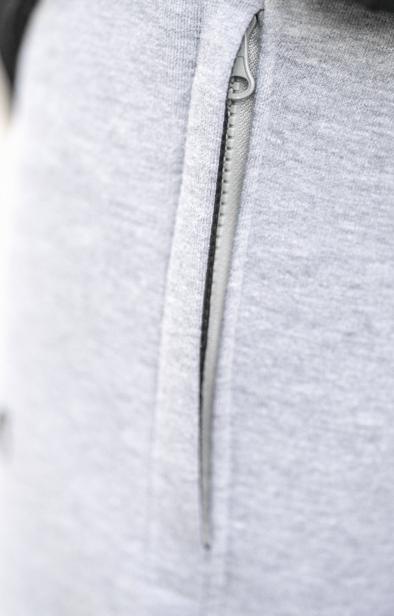 WJ Sports Grey / Regular Fit