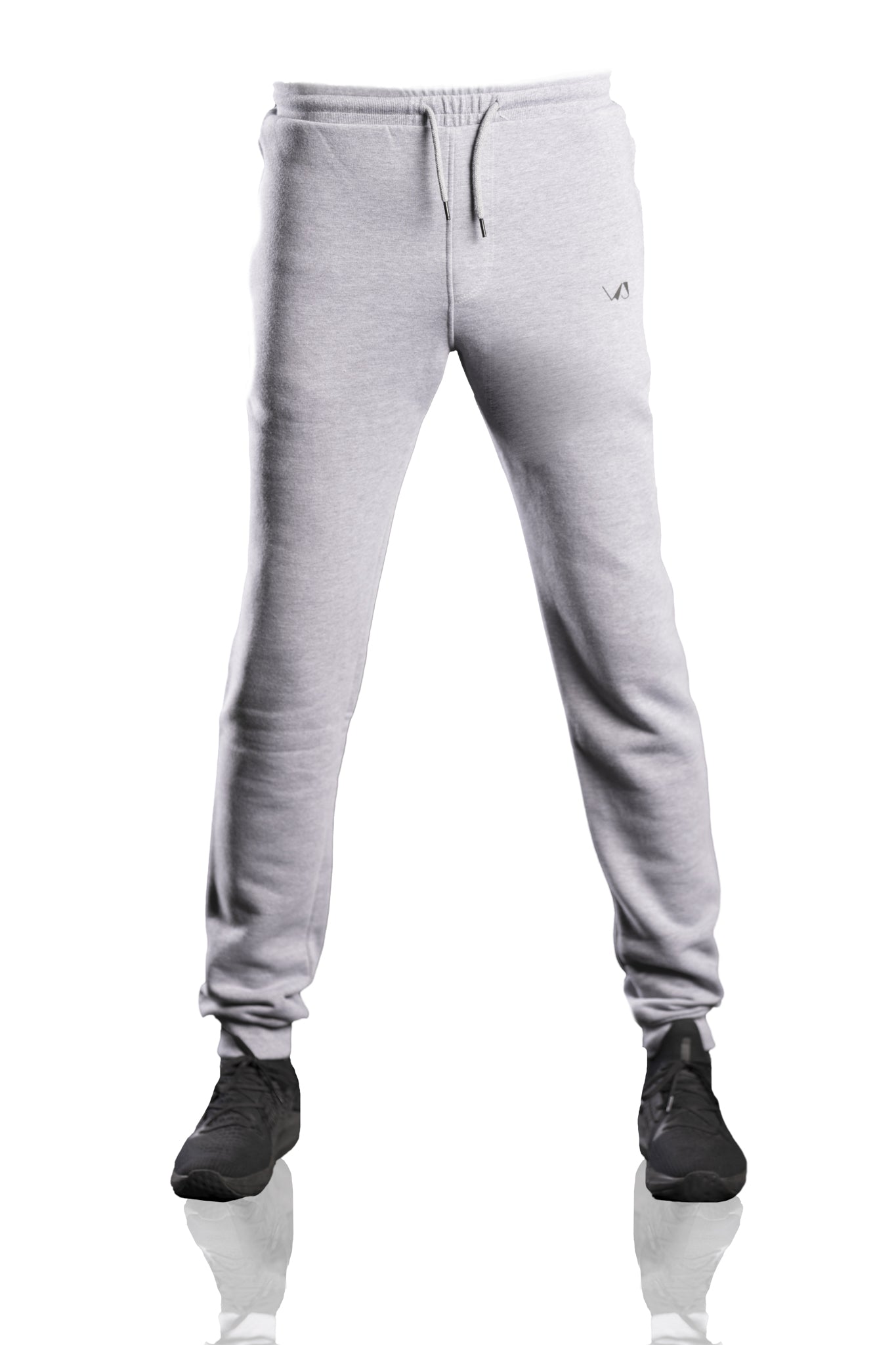 WJ Sports Grey / Regular Fit
