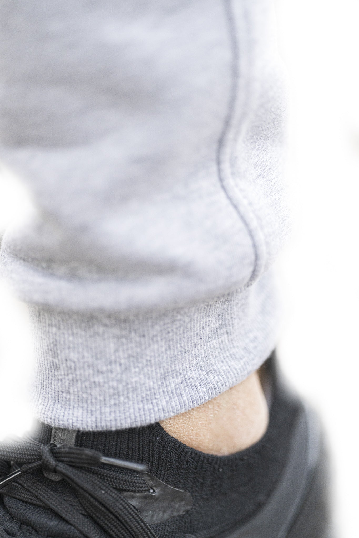 WJ Sports Grey / Regular Fit