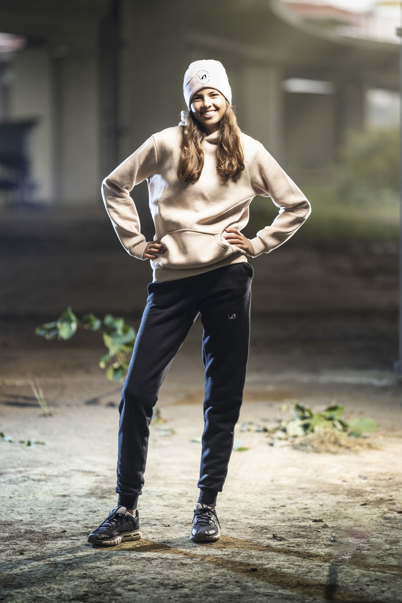 WJ Women Original / Regular Fit