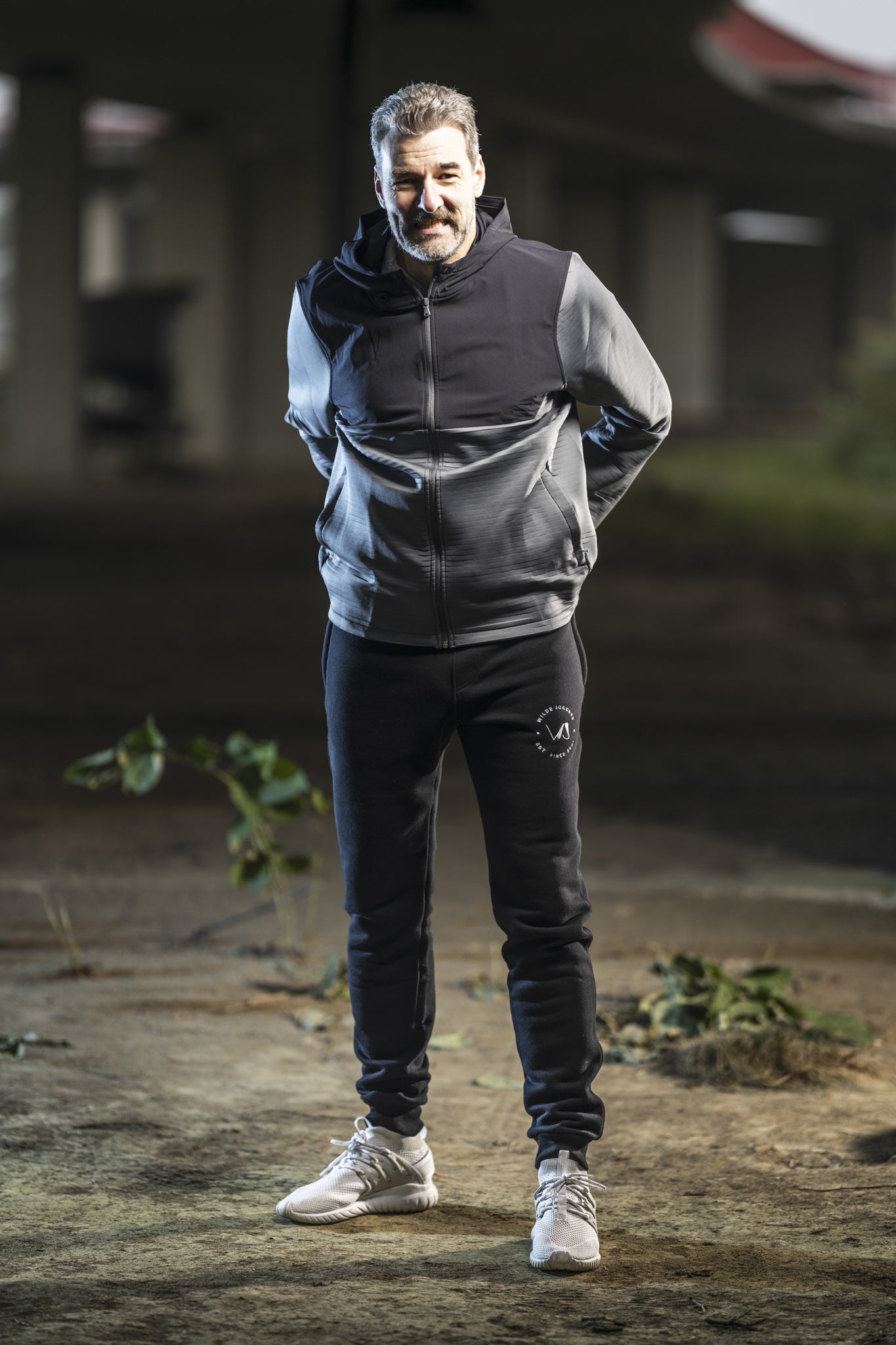 WJ Original / Regular Fit