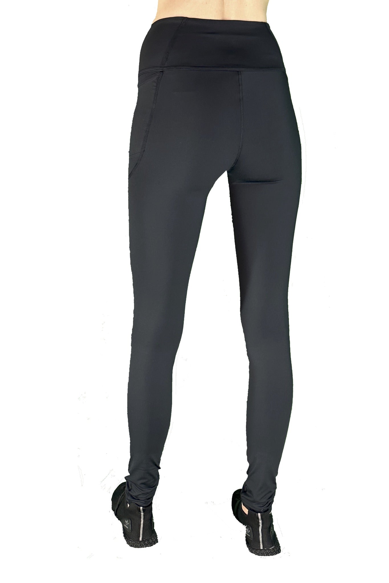 WJ High Rise Sports Leggings