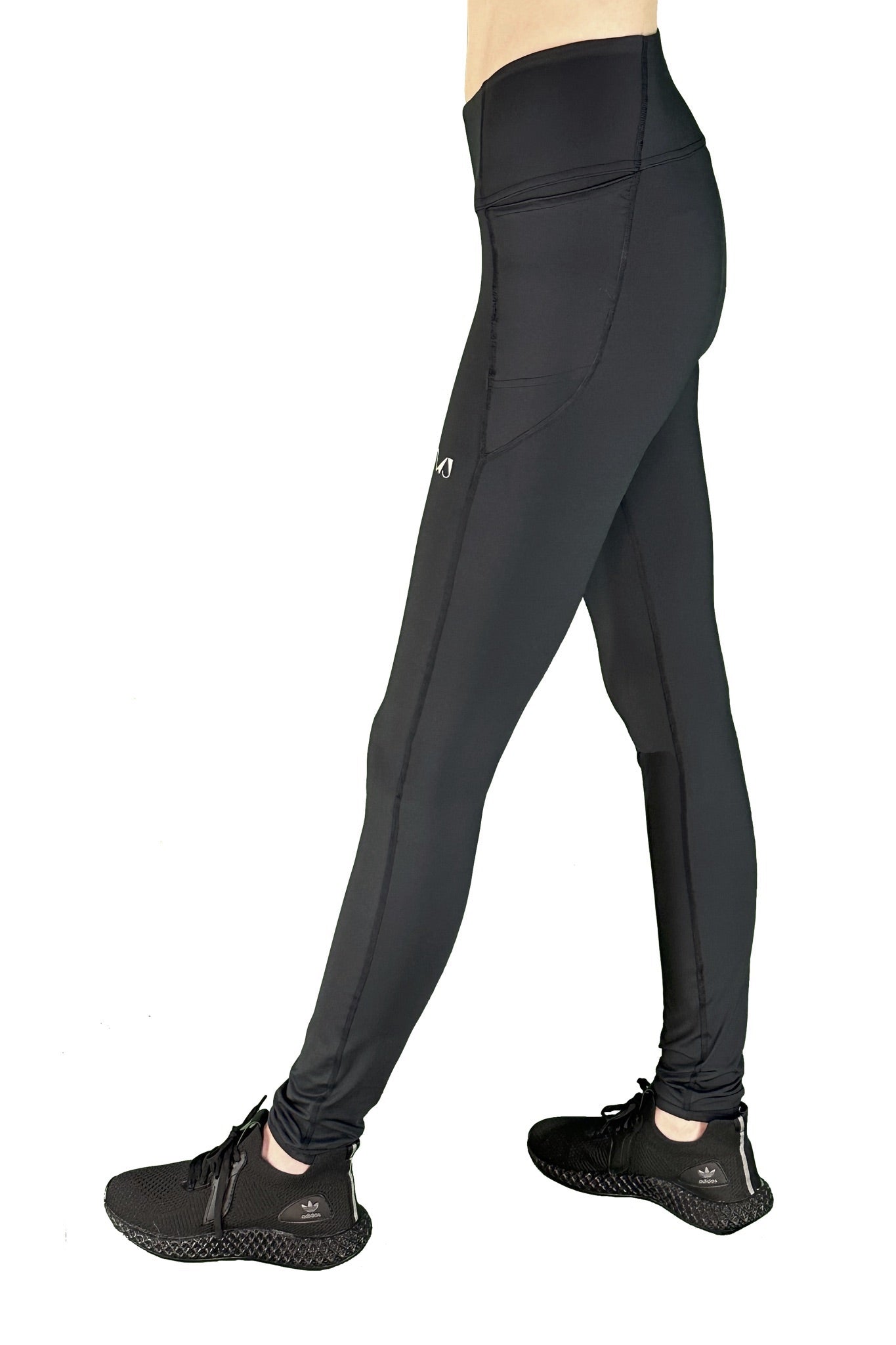 WJ High Rise Sports Leggings