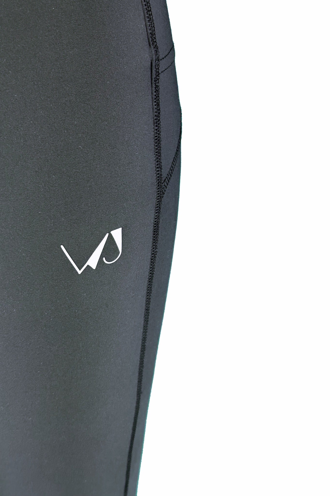 WJ High Rise Sports Leggings