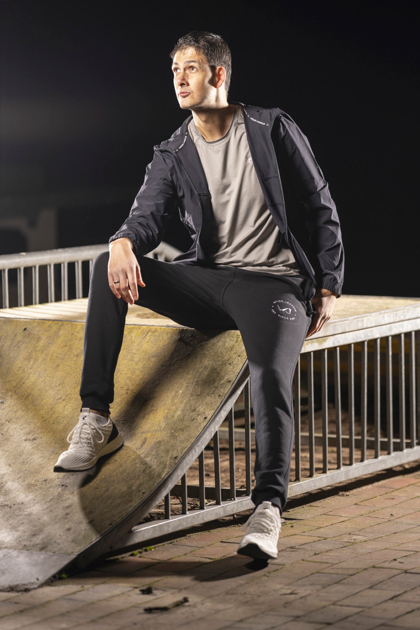 Wilde Joggers Original / Regular Fit
