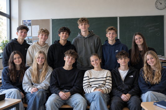 Groß sein als Kind – meine Geschichte vom Anderssein