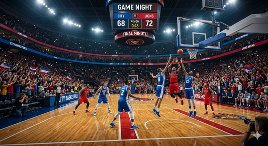 Sport & Fitness für große Menschen – warum angepasstes Training so wichtig ist