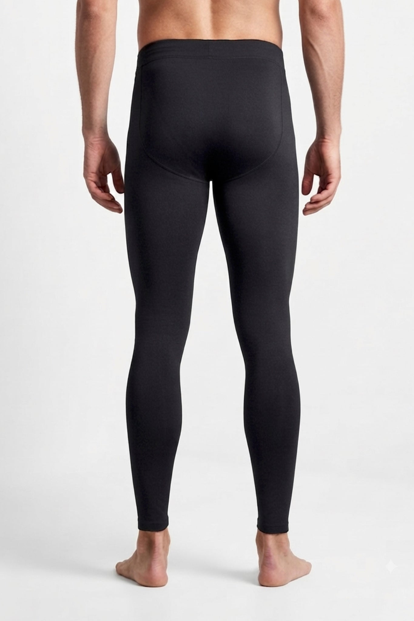 WJ Cold Season Men´s Tight / Base Layer