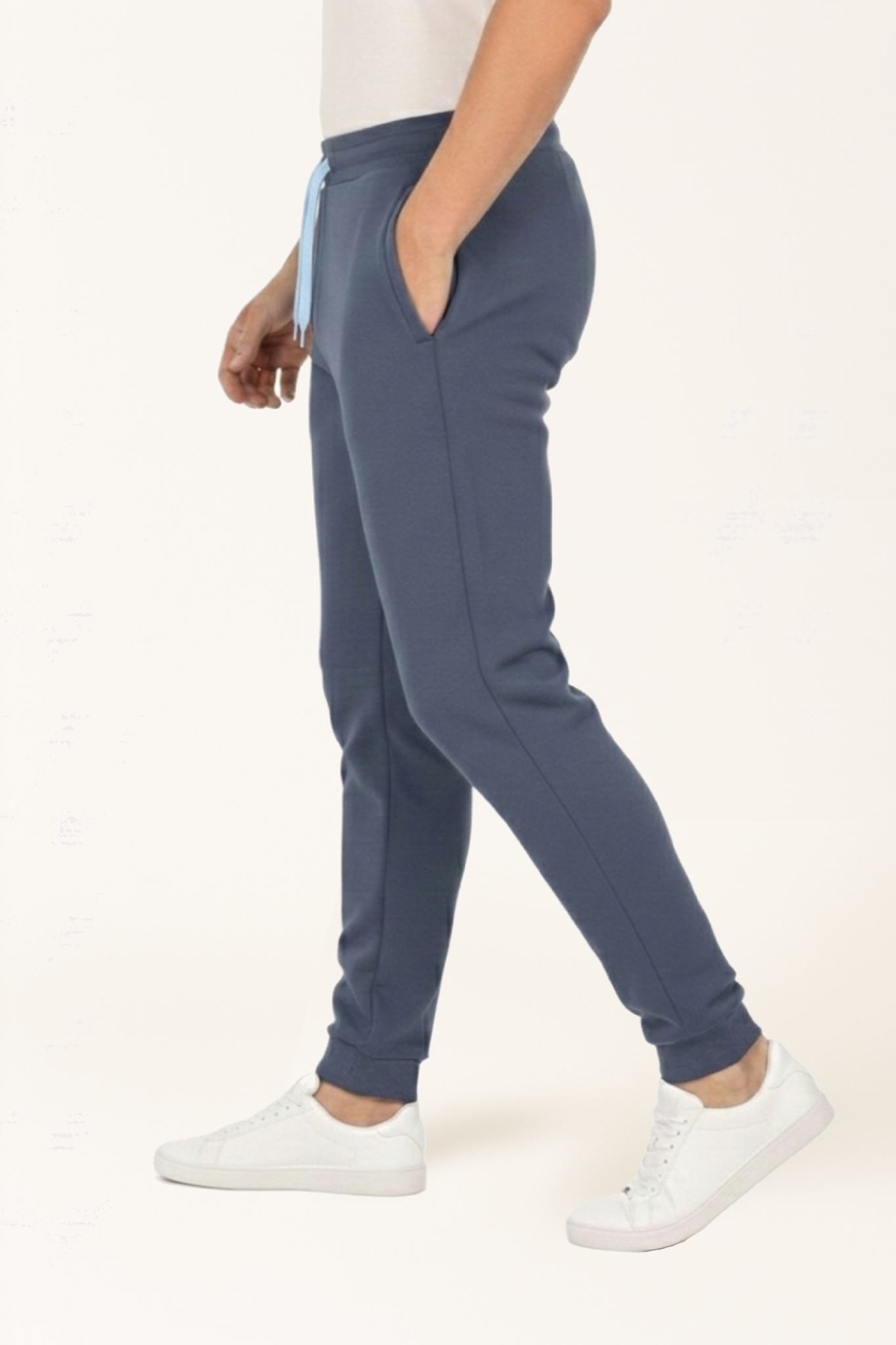 WJ Active Blue / Regular Fit