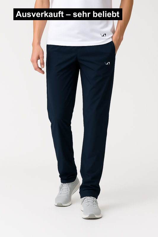 Warteliste, bald wieder verfügbar :: WJ Sports Trainer / Slim Fit