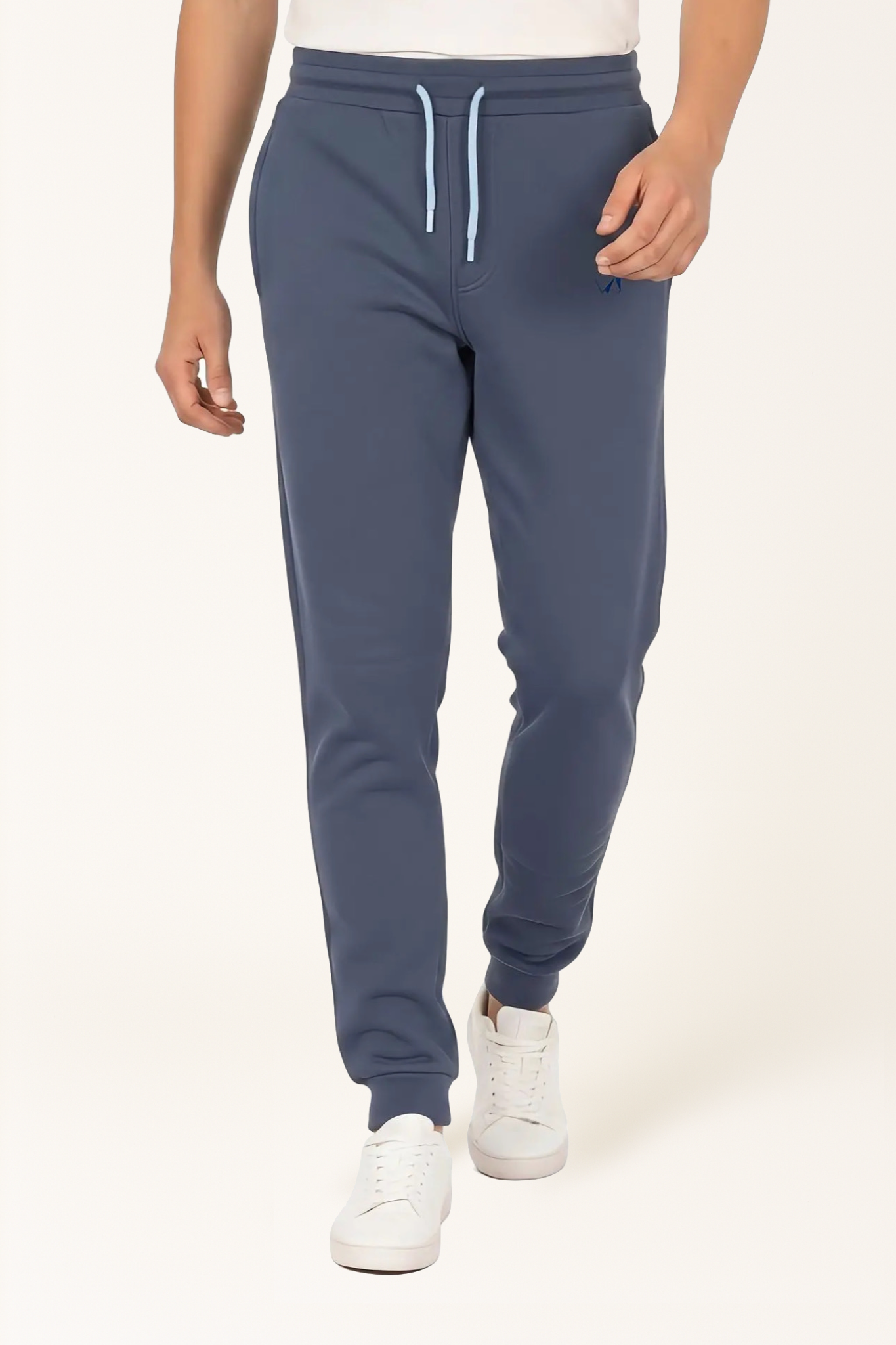 WJ Active Blue / Regular Fit