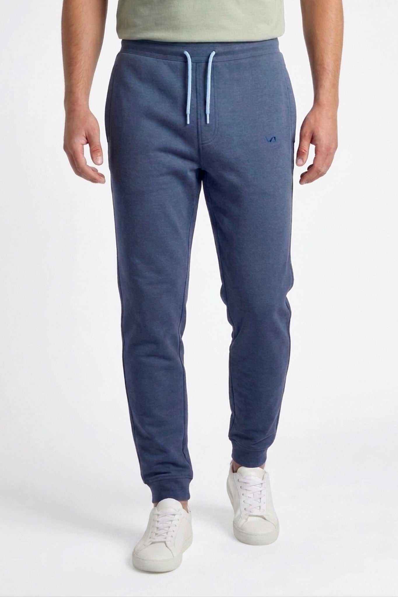 WJ Active Blue / Regular Fit