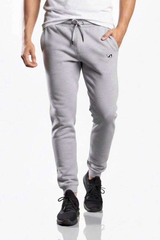 WJ Sports Grey / Regular Fit