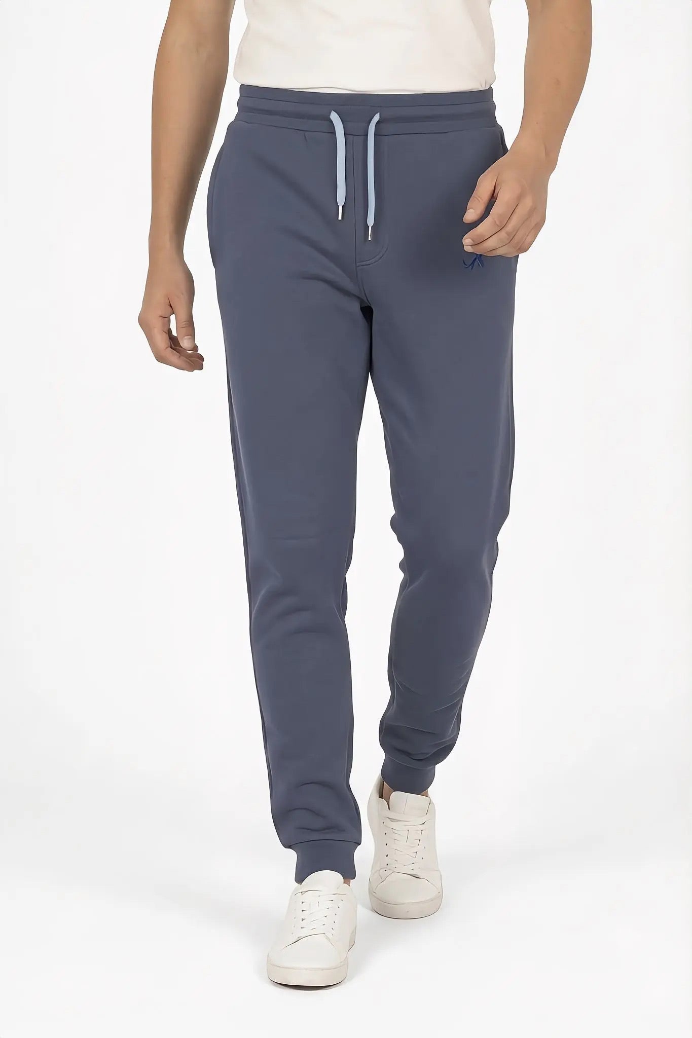 WJ Active Blue / Regular Fit