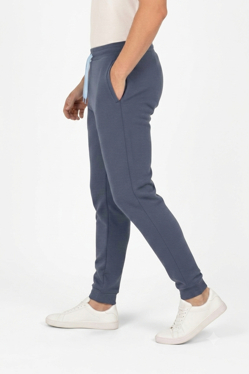 WJ Active Blue / Regular Fit