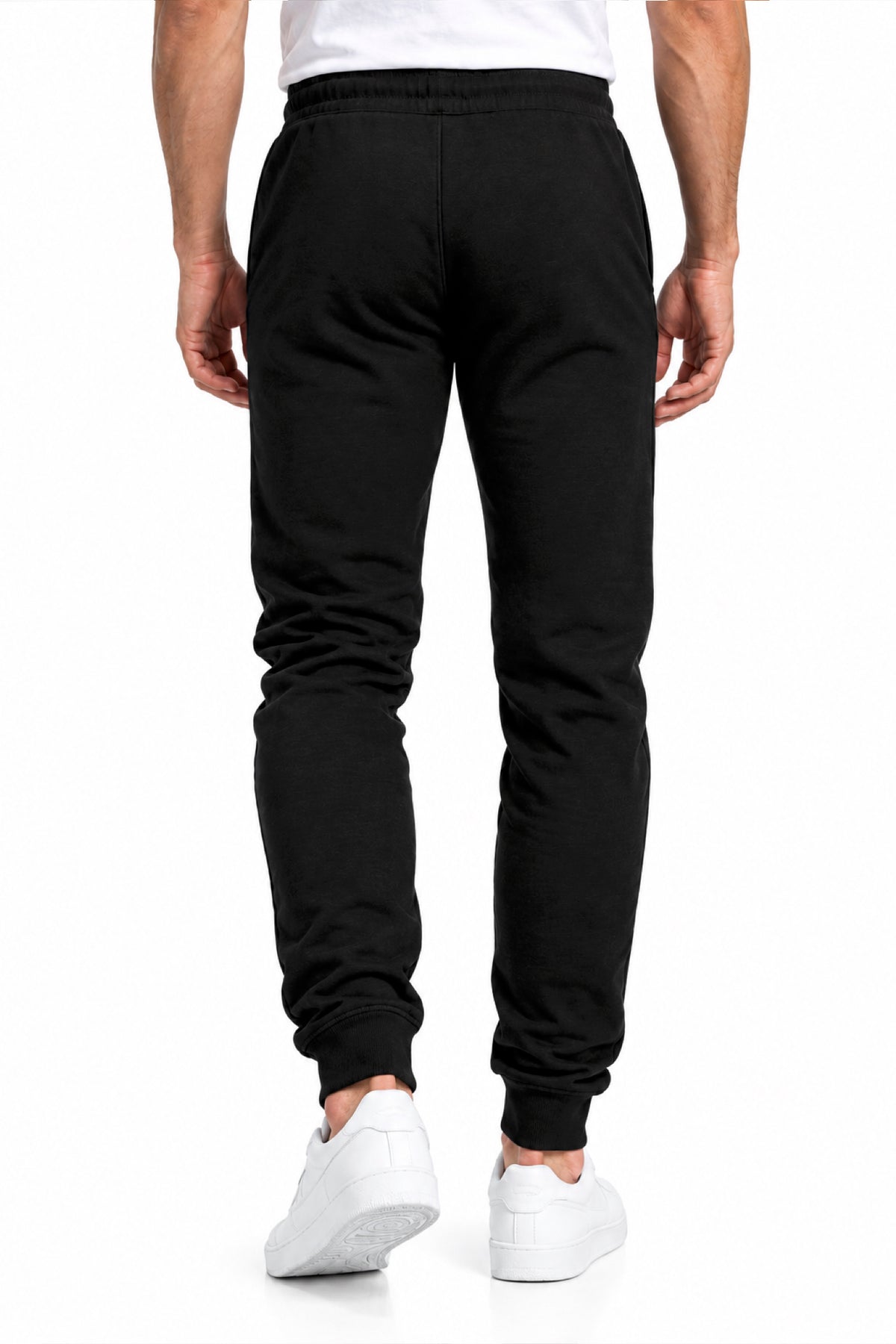 Warteliste, in Kürze erhältlich ::  WJ All Black / Regular Fit