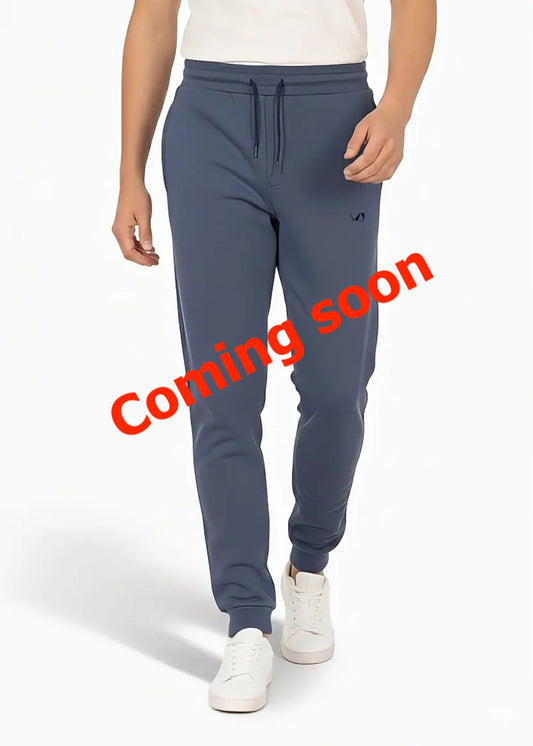 WJ Active Blue / Regular Fit