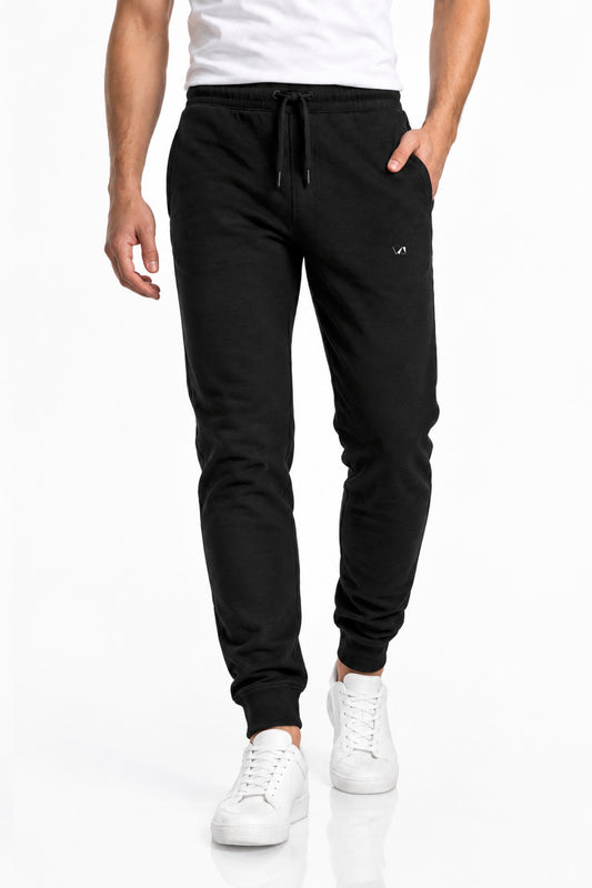 Warteliste, in Kürze erhältlich ::  WJ All Black / Regular Fit