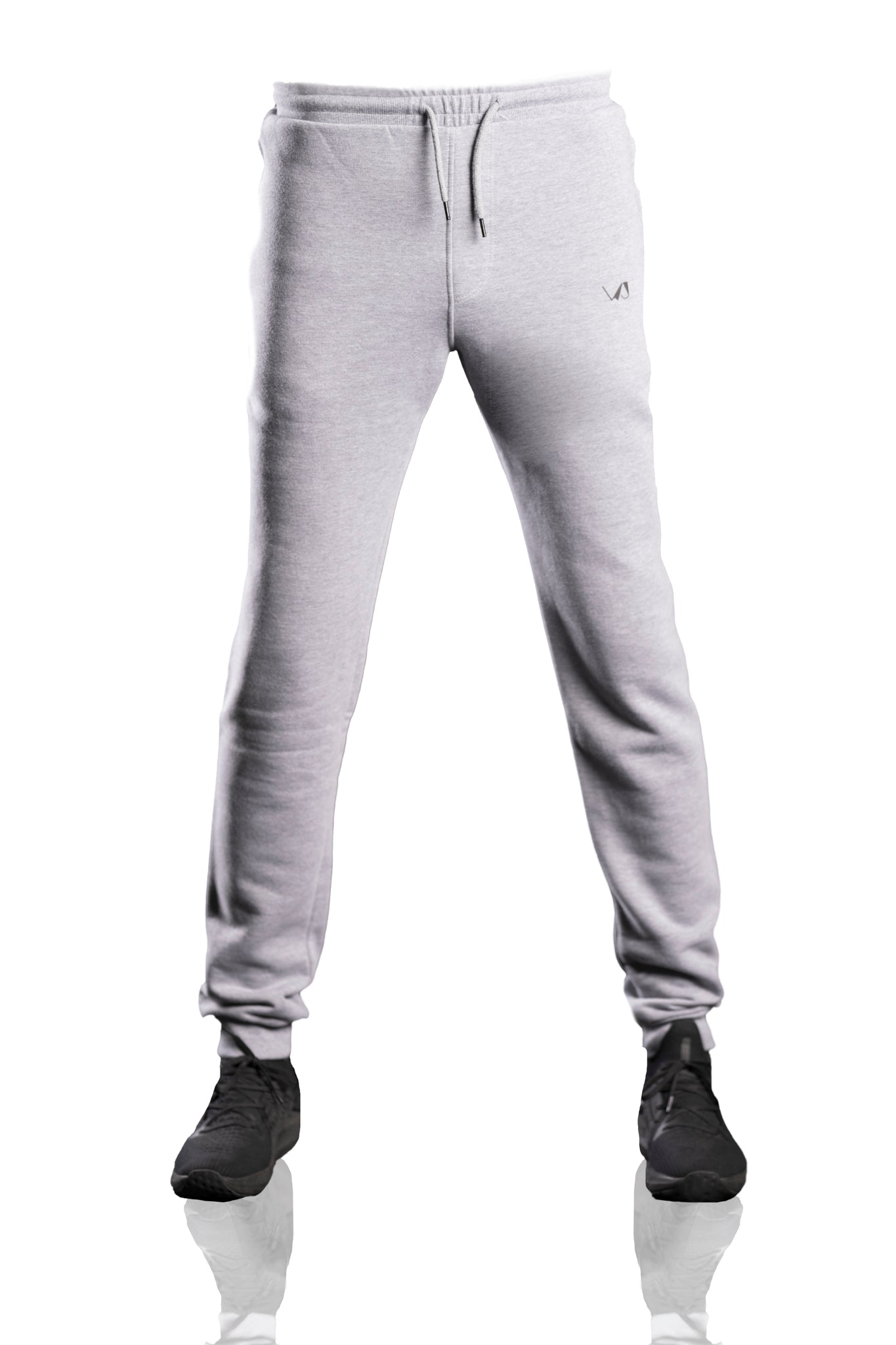 Wilde Joggers Sports Grey / Regular Fit
